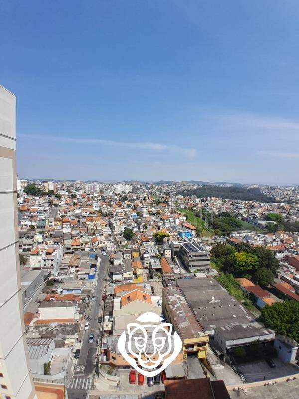 Vista Varanda