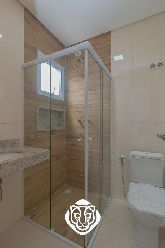 Banheiro Dormitório III suite