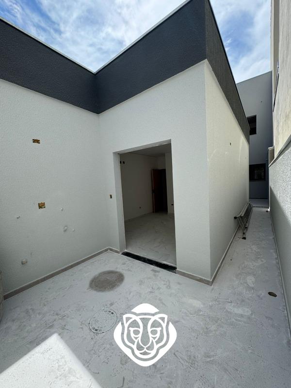 Estagio da obra em 23/02 / 2026