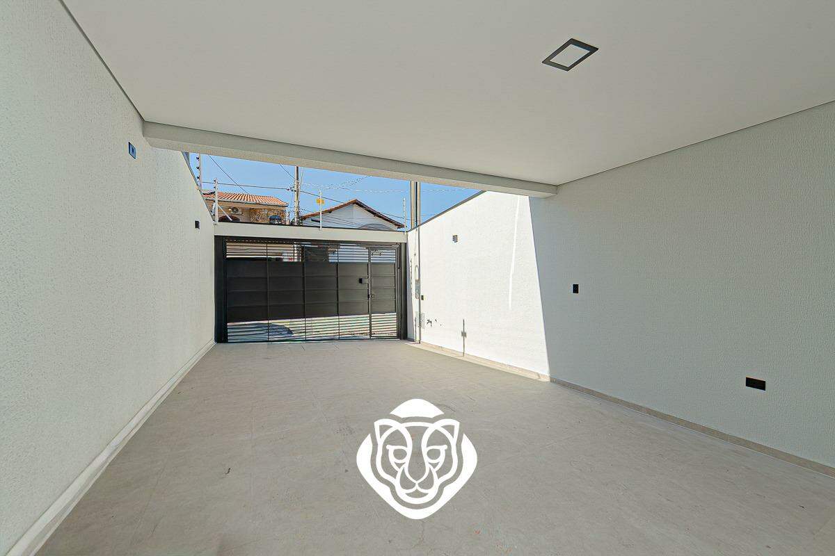 Garagem