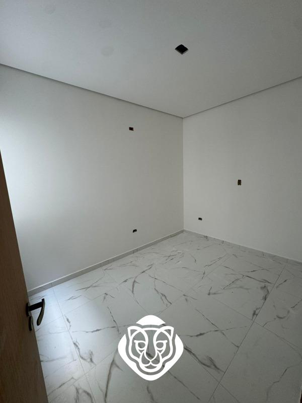 Estagio da obra em 23/02 / 2026