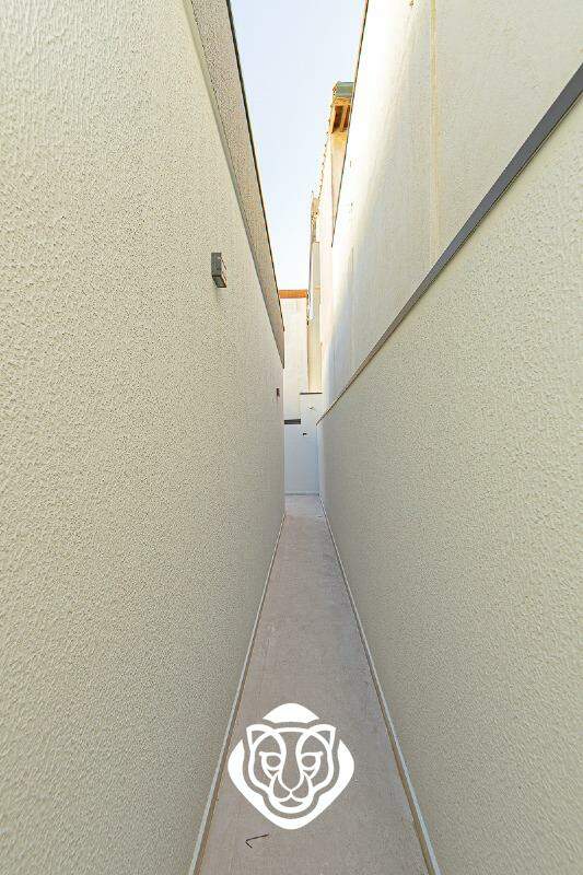 Corredor lateral