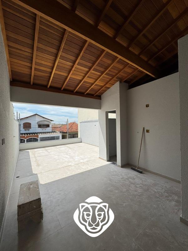 Estagio da obra em 23/02 / 2026