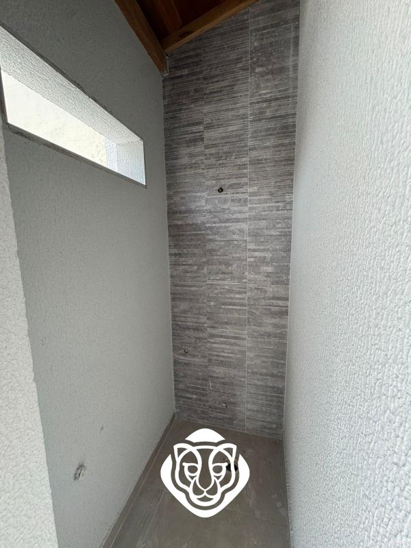 Estagio da obra em 23/02 / 2026