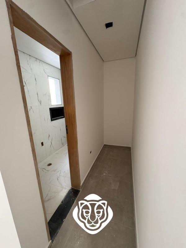 Estagio da obra em 23/02 / 2026