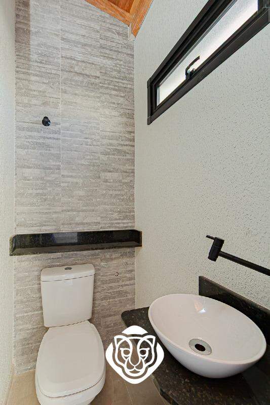 Lavabo Cobertura