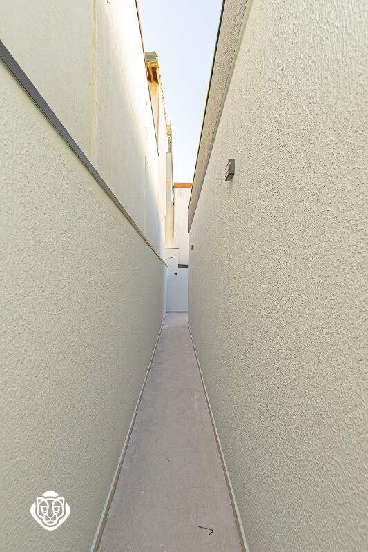 Corredor lateral