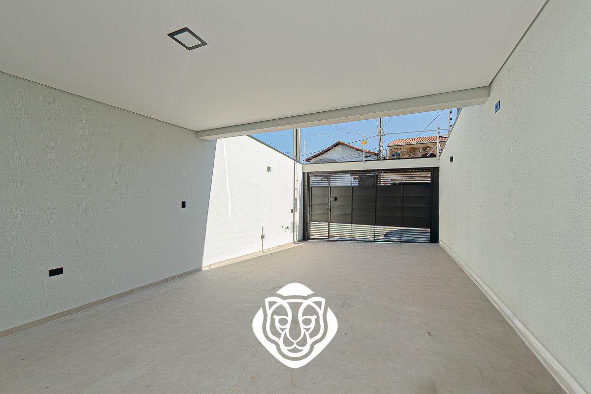 Garagem