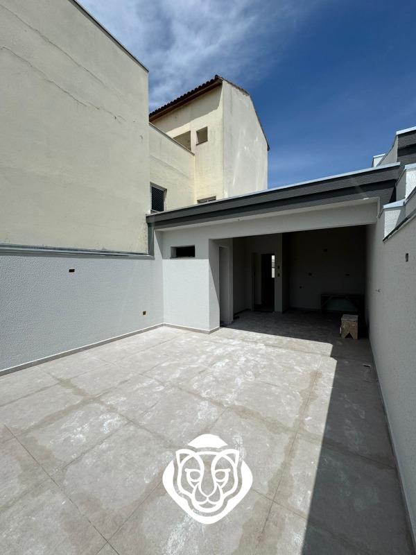 Estagio da obra em 23/02 / 2026