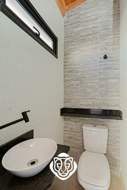 Lavabo Cobertura 
