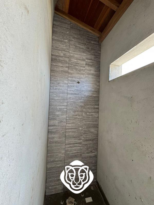 Estagio da obra em 23/02 / 2026