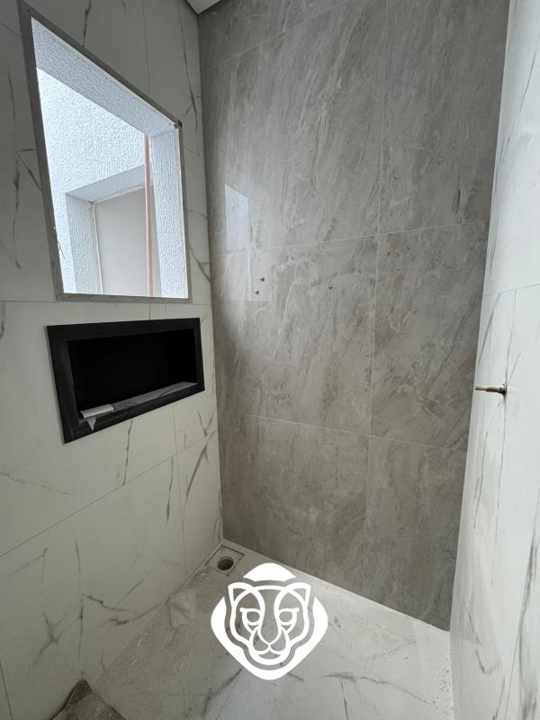 Estagio da obra em 23/02 / 2026