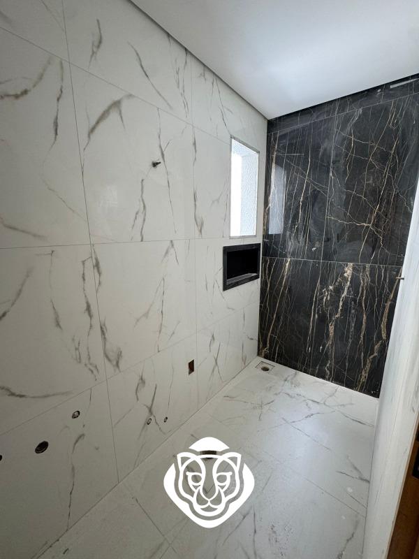 Estagio da obra em 23/02 / 2026