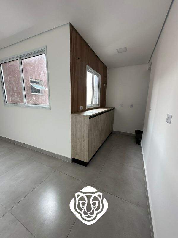 Sala / Cozinha