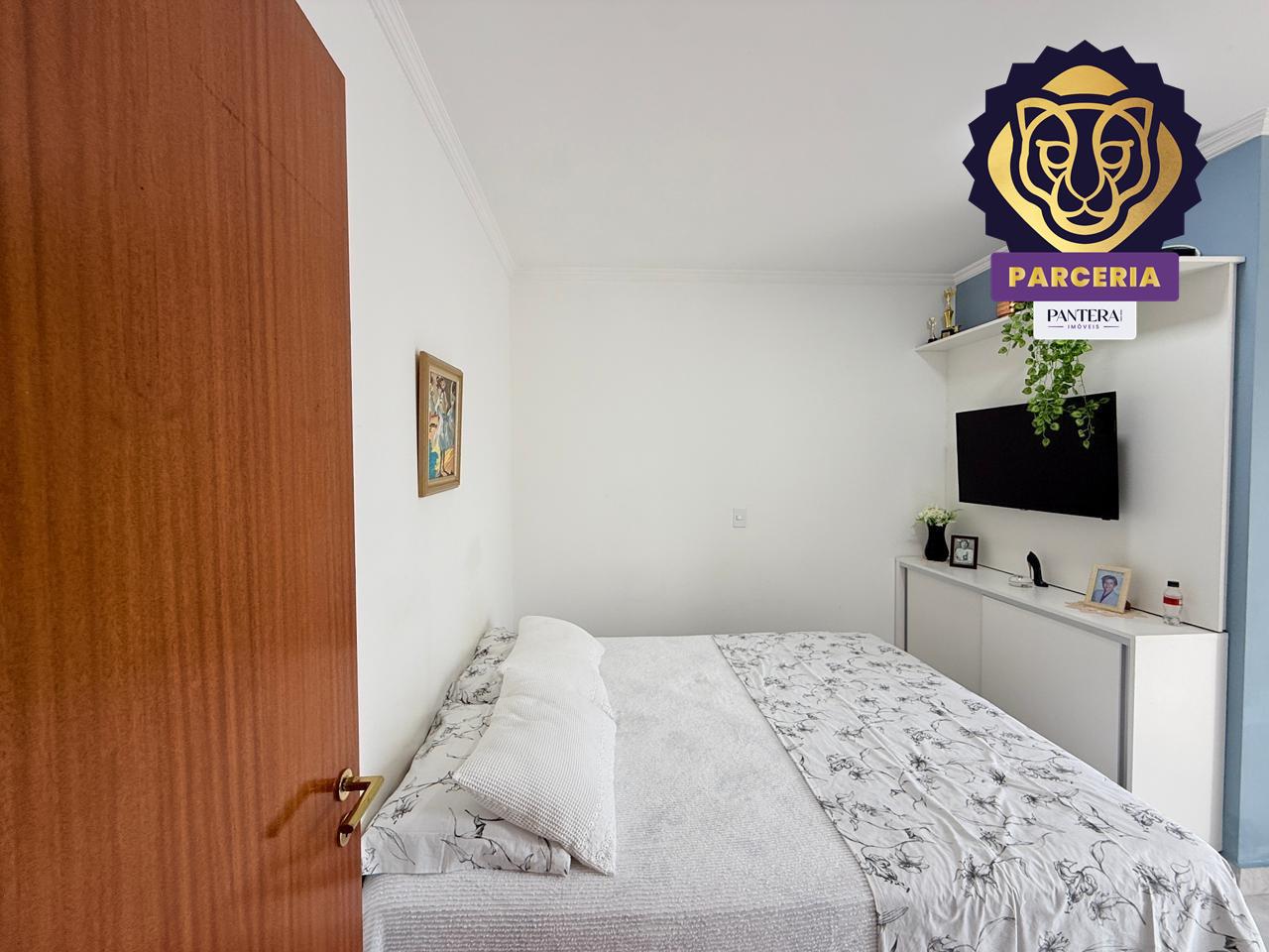 Dormitório III - Suíte 