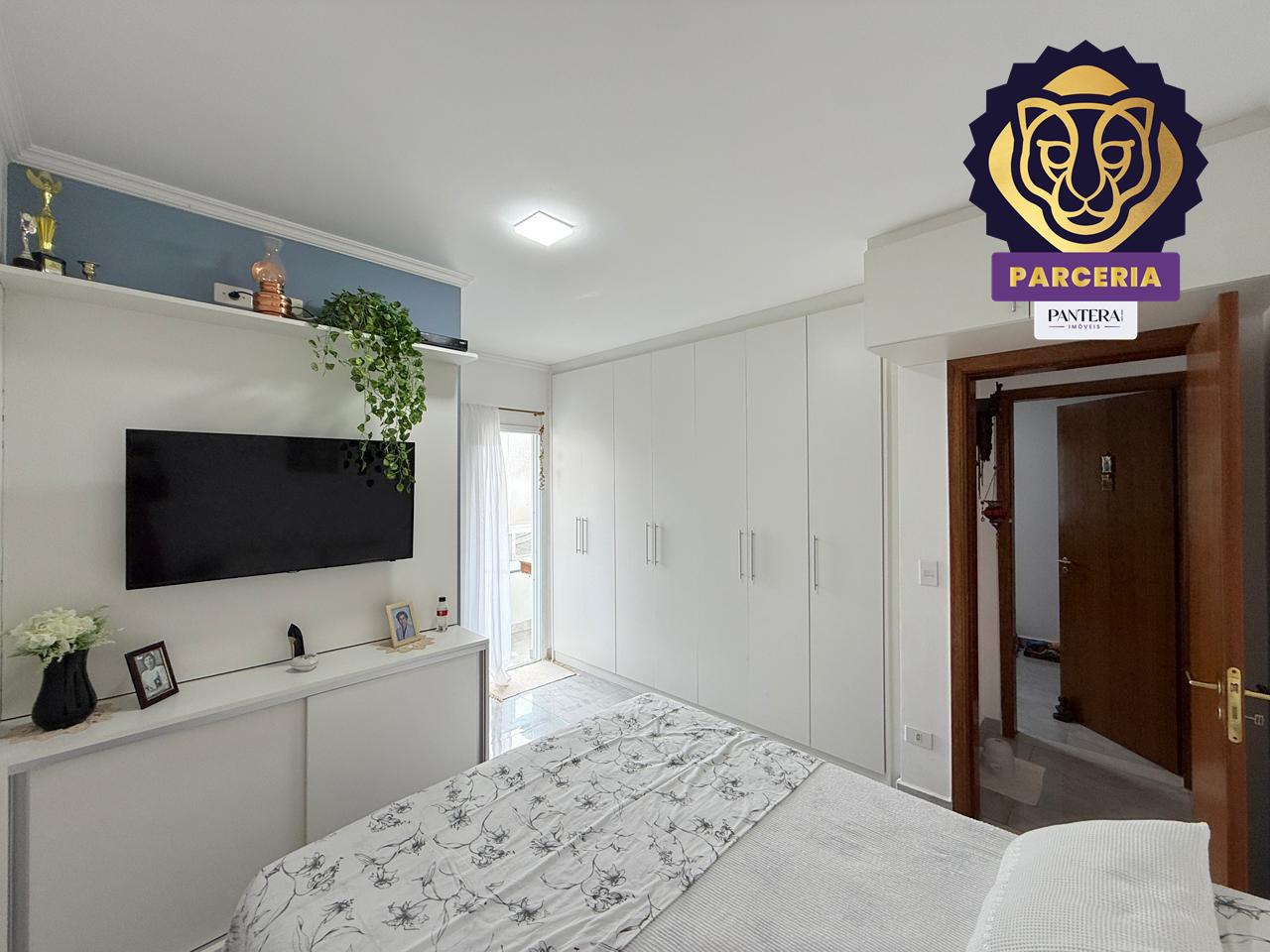 Dormitório III - Suíte 