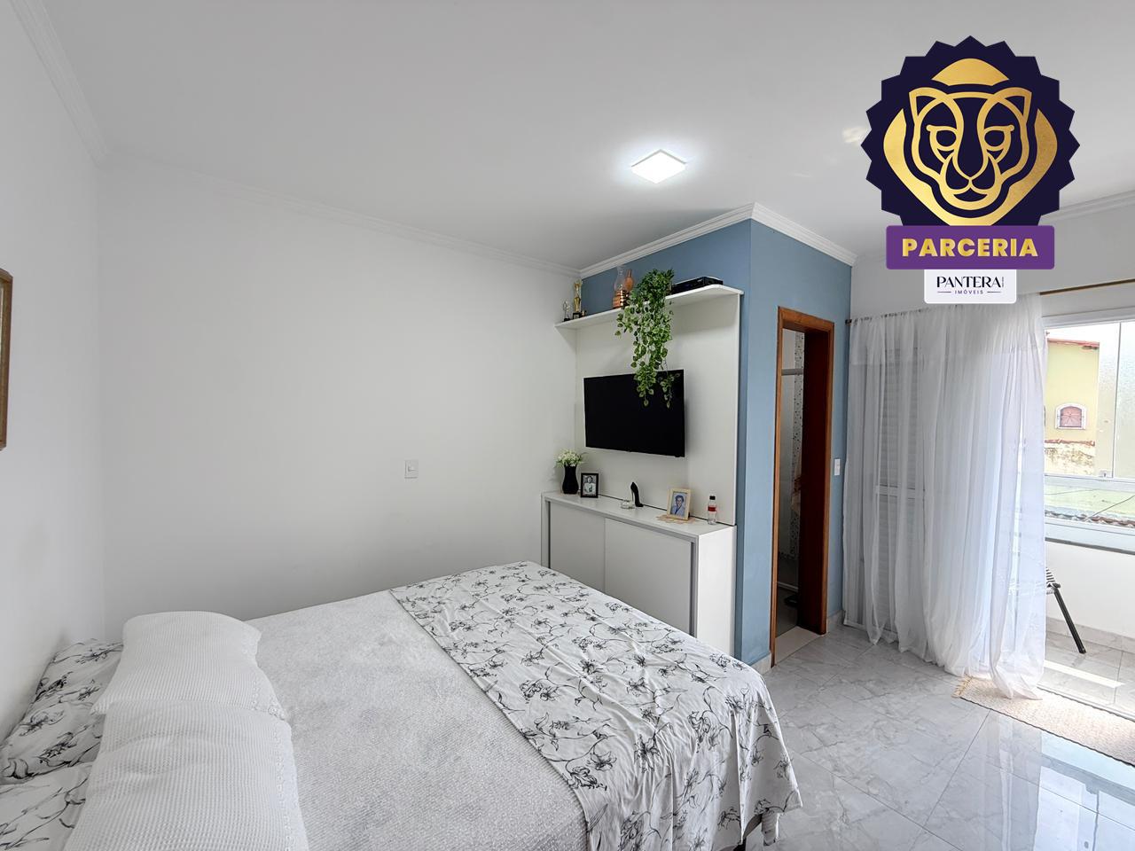 Dormitório III - Suíte 