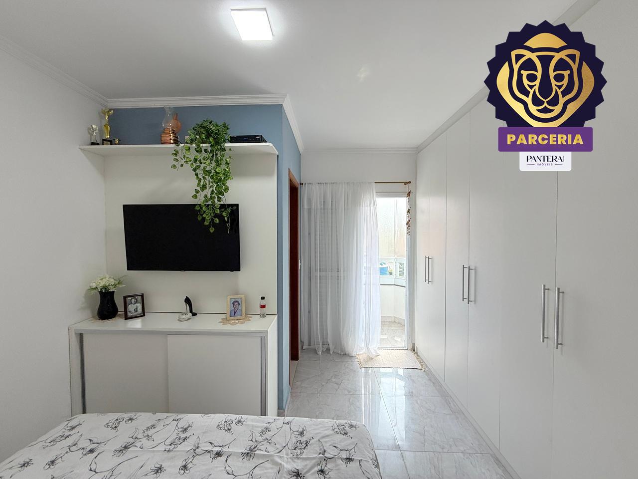 Dormitório III - Suíte 