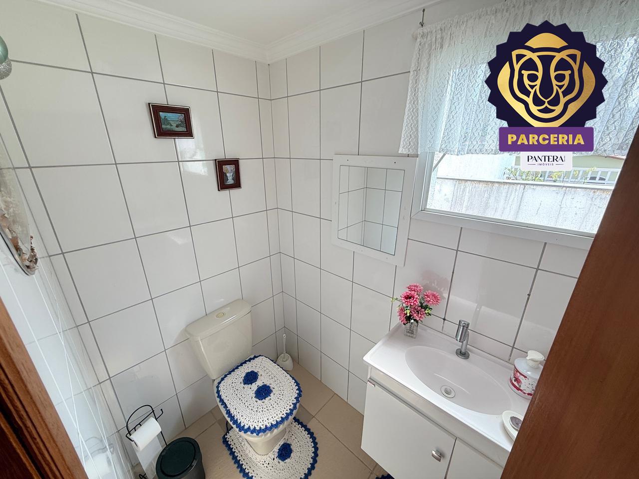 Lavabo - Cobertura 3