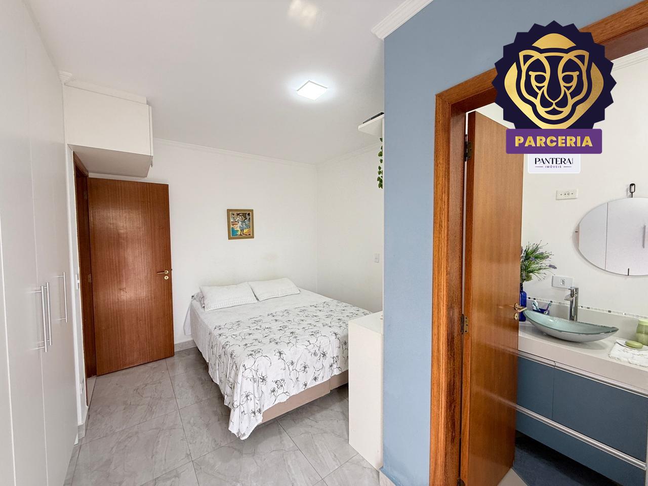 Dormitório III - Suíte 