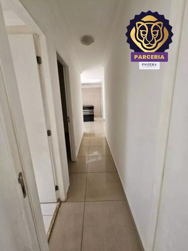 Acesso - Dormitórios 