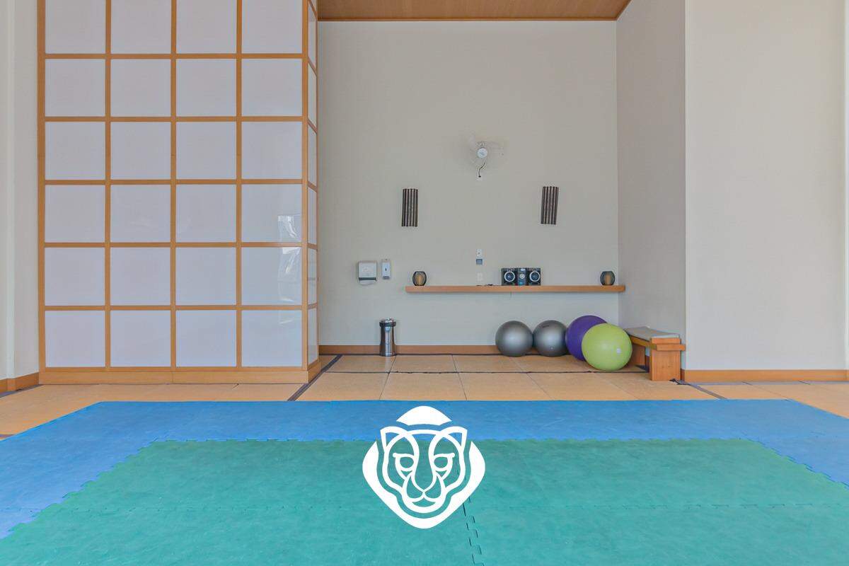 Sala pilates