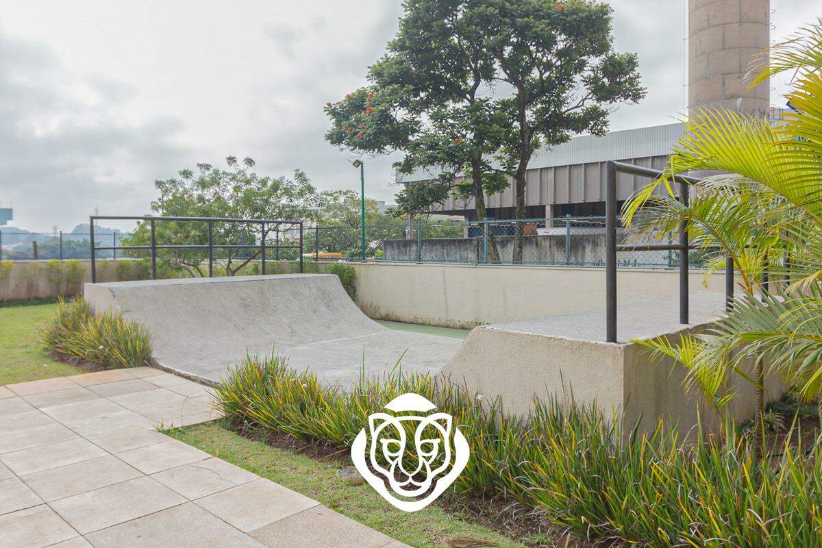 Pista de skate