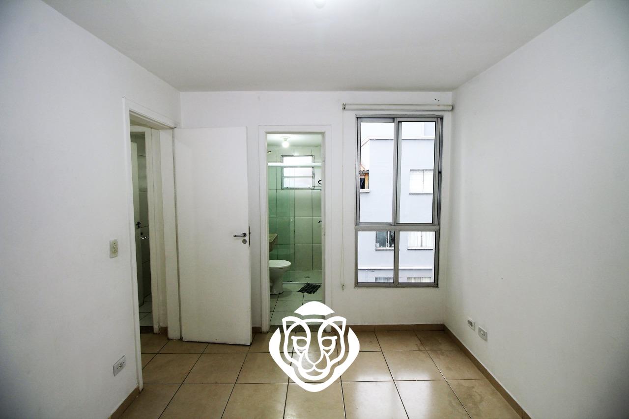 Dormitório I Suíte 