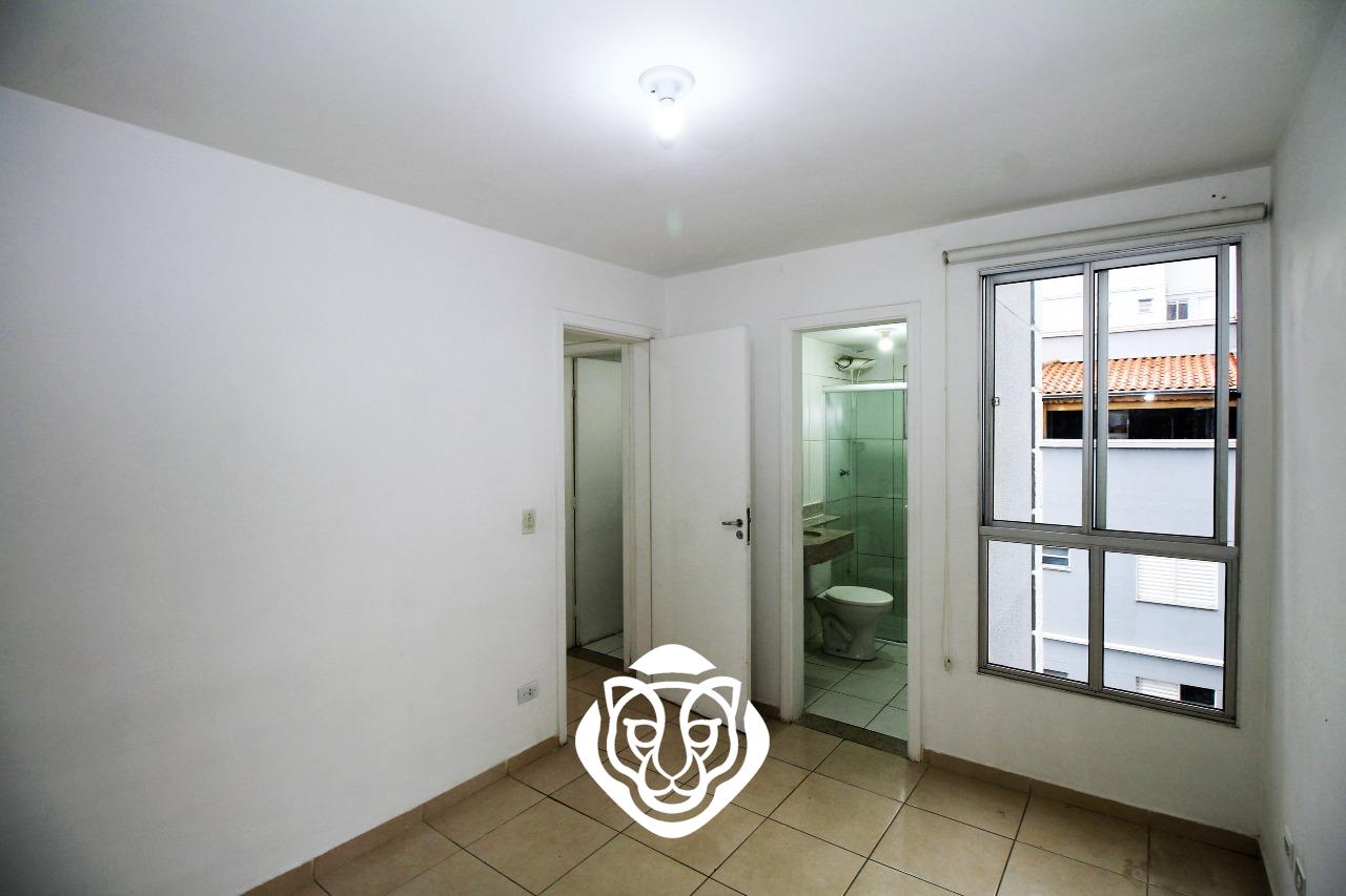 Dormitório I Suíte 