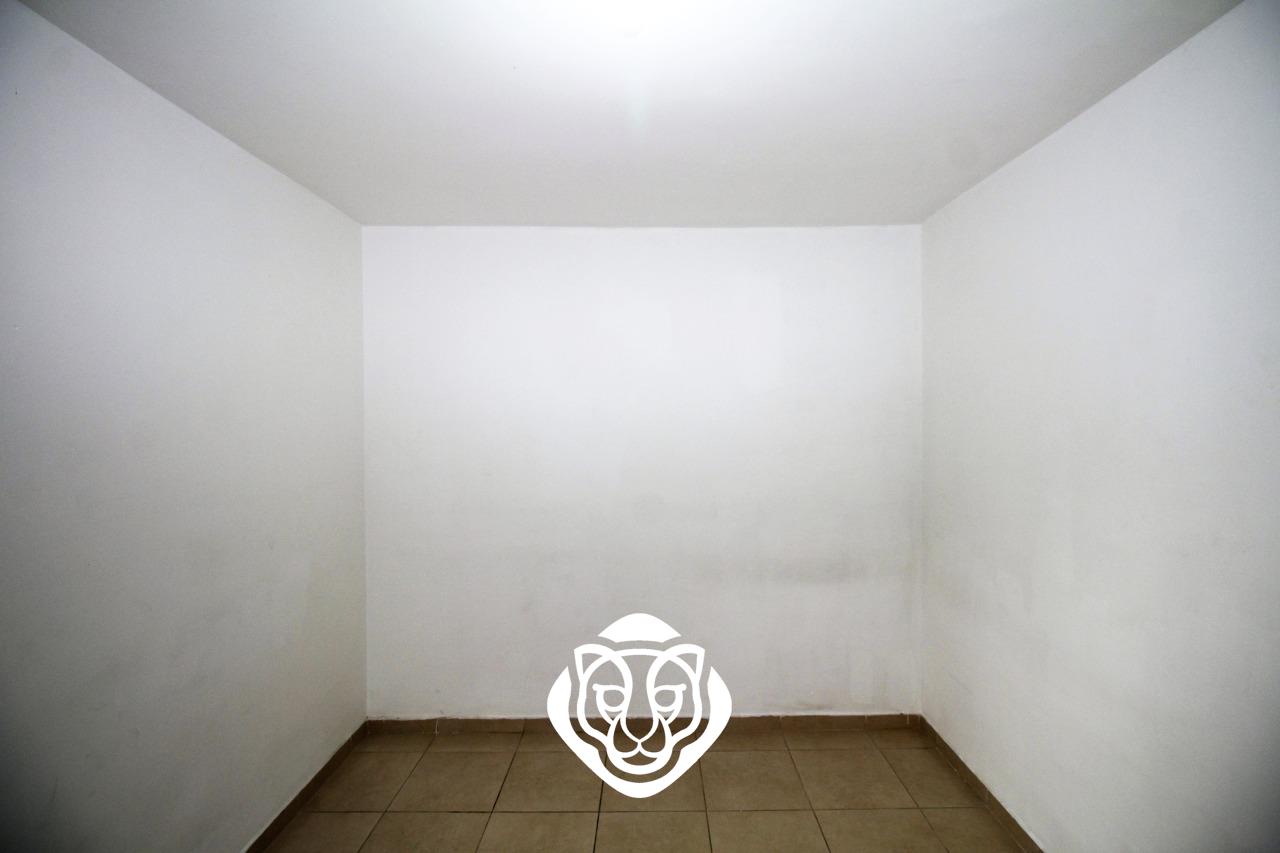 Dormitório I Suíte 