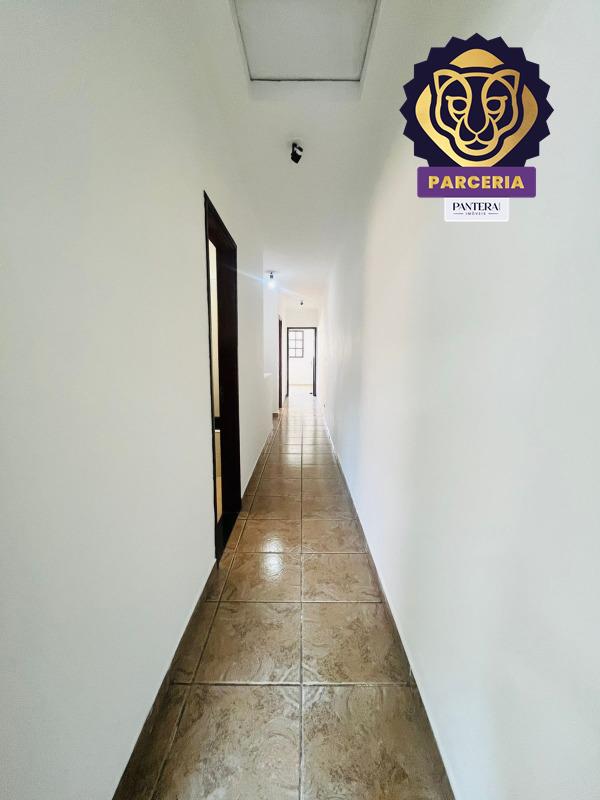 Acesso - Dormitórios 