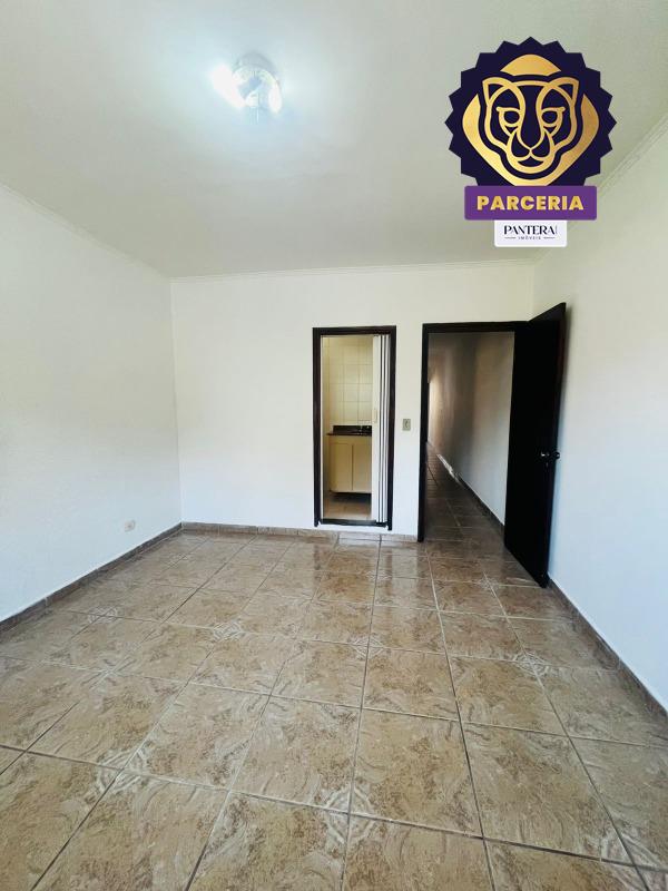 Dormitório I - Suíte