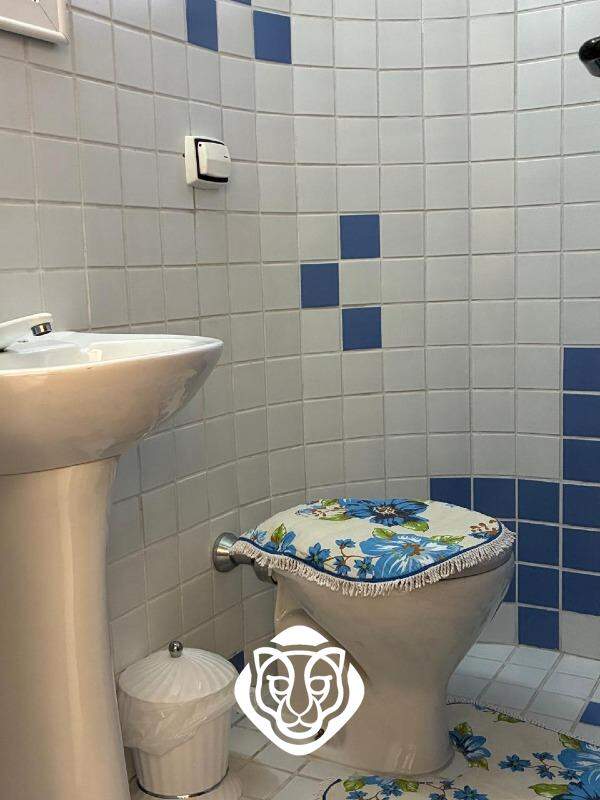 Lavabo Área de serviço