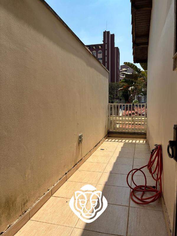 Terraço dormitório III