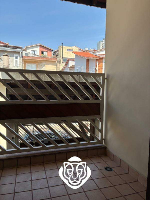 Terraço dormitório III