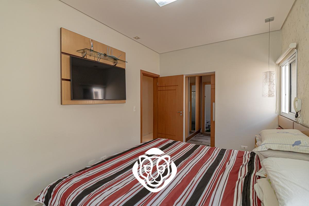 Dormitório Suíte II