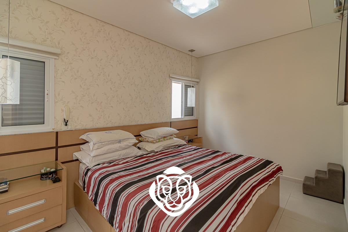 Dormitório Suíte II