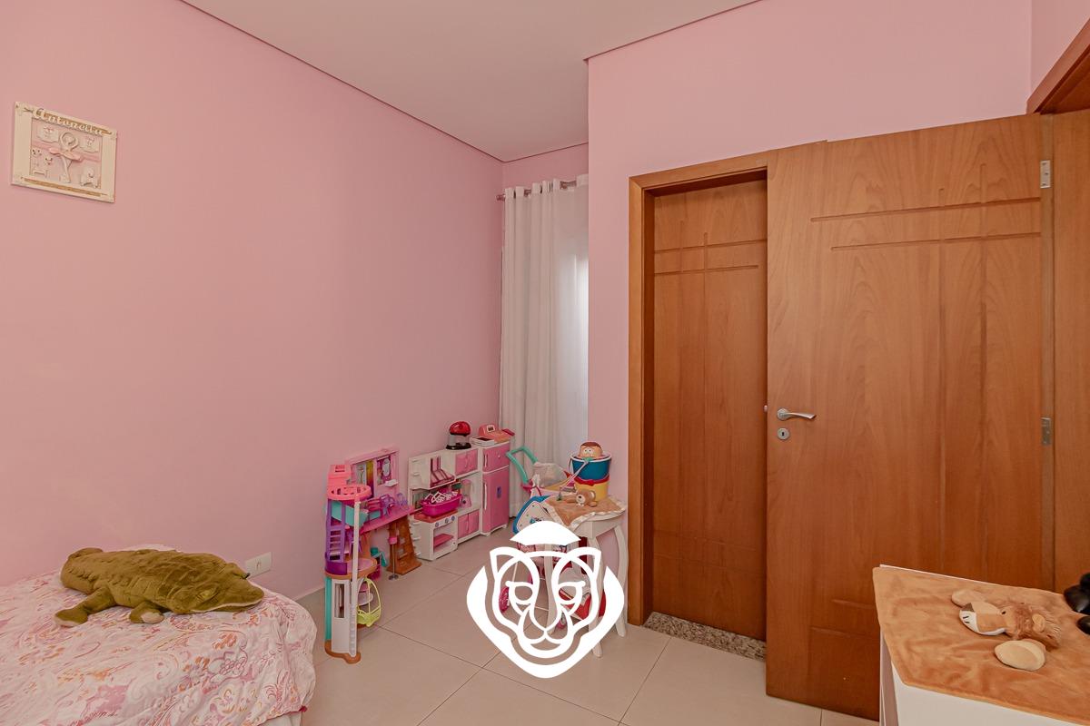 Dormitório Suíte III