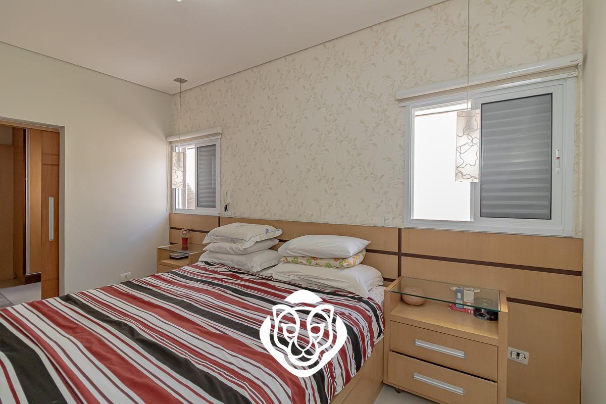 Dormitório Suíte II