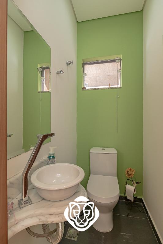 Banheiro dormitórios