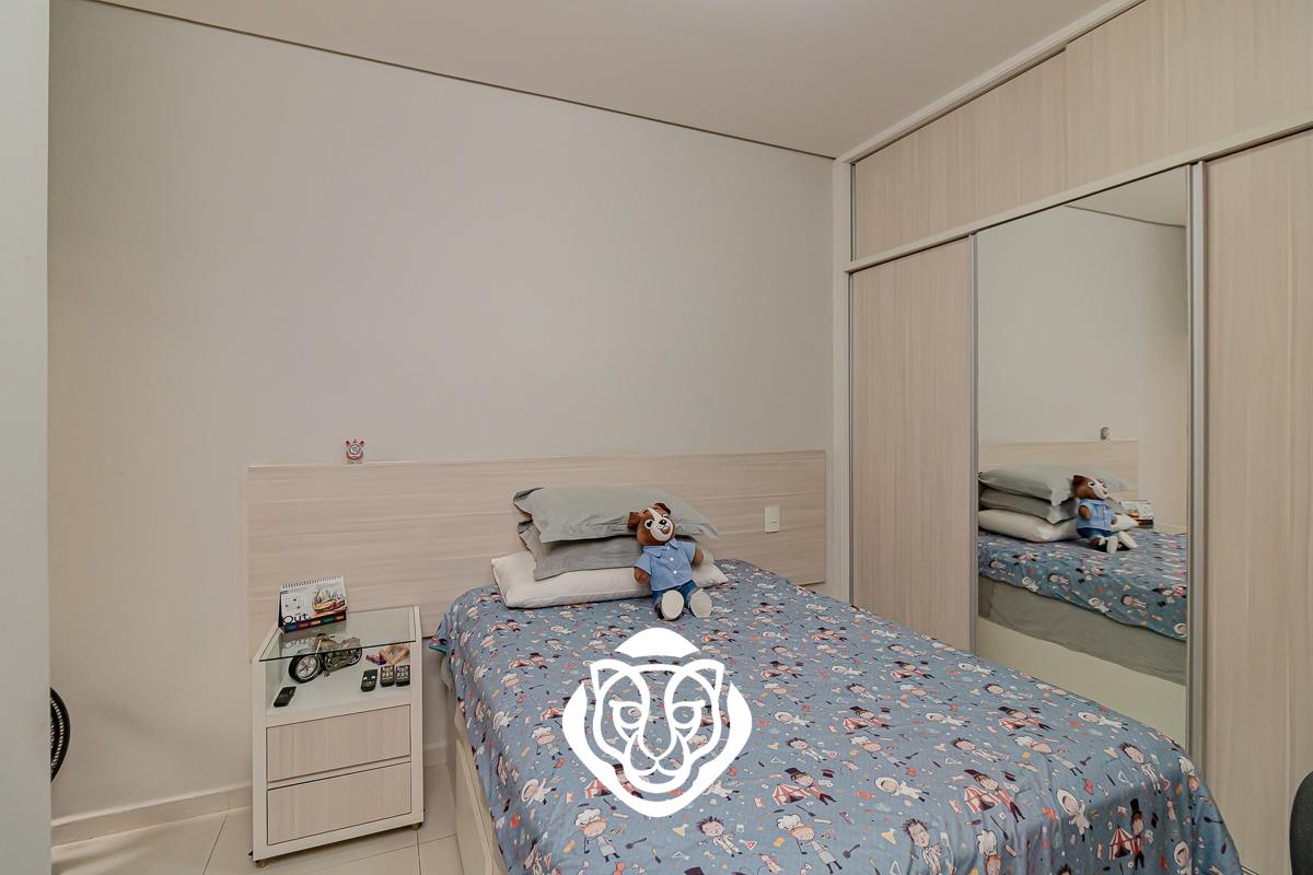 Dormitório Suíte I