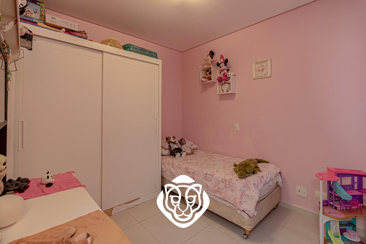 Dormitório Dormitório Suíte III