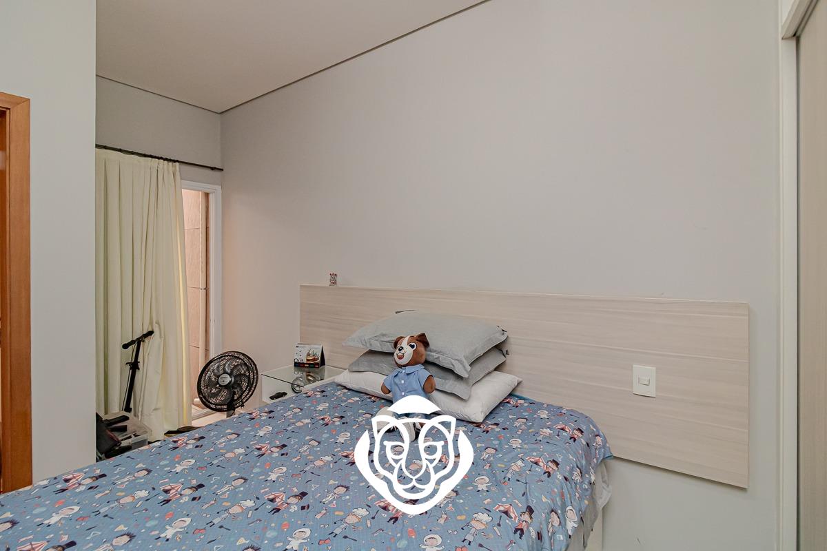 Dormitório Suíte I