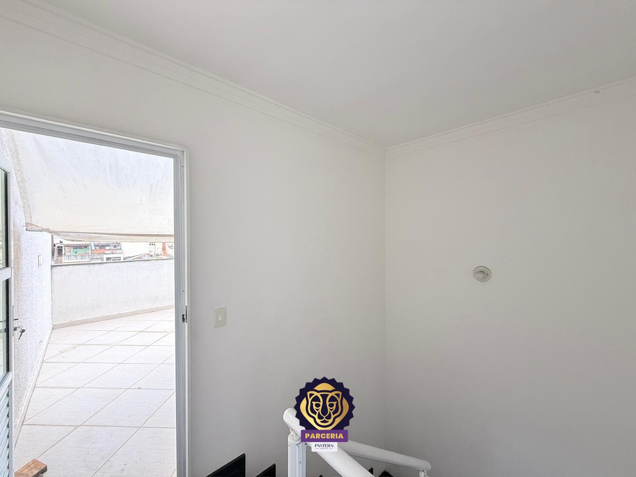 Acesso - Área Gourmet 