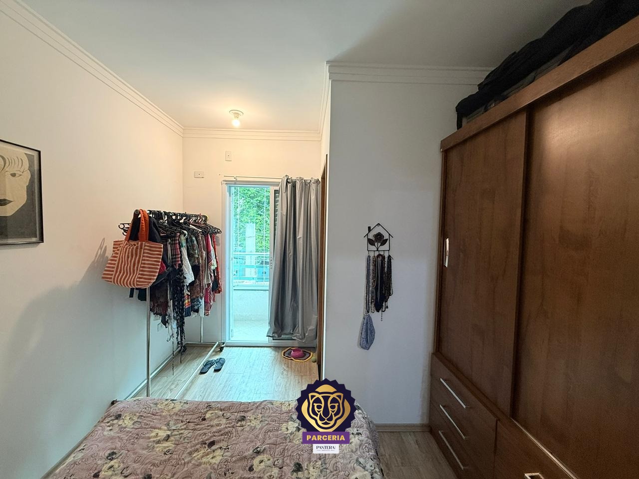 Dormitório I - Suíte 