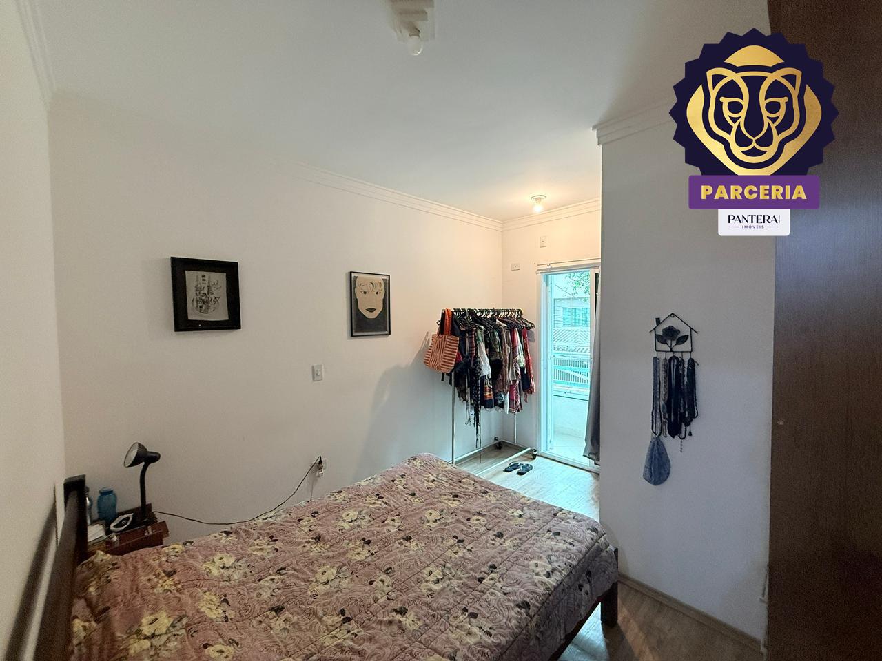 Dormitório I - Suíte 