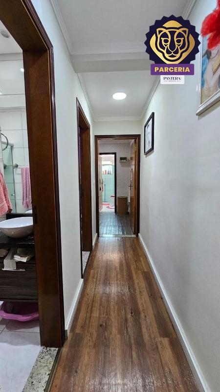 Acesso - Dormitórios