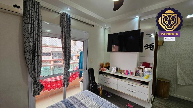 Dormitório I - Suíte 