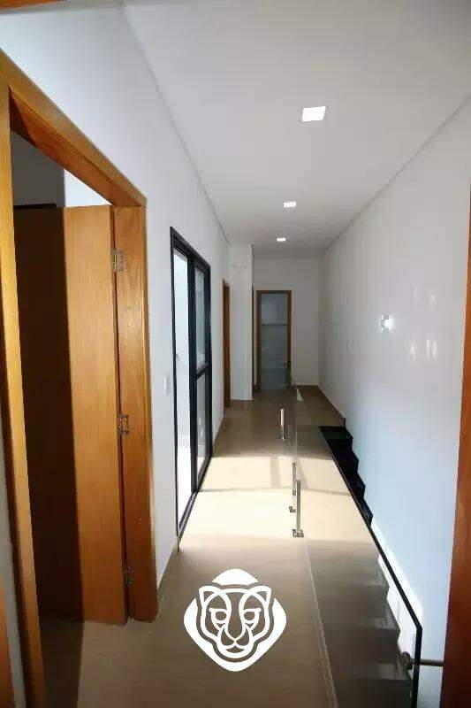Hall dormitórios