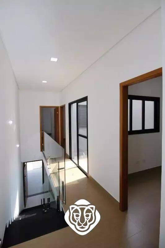 Hall dormitórios